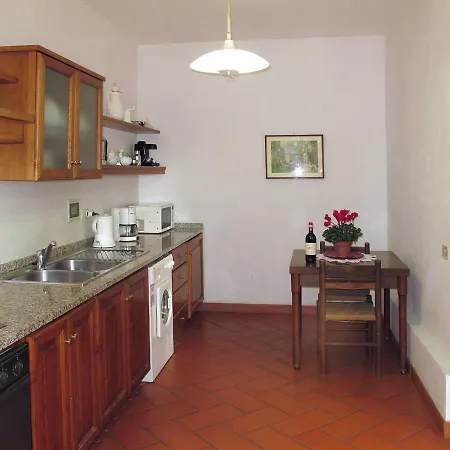Casa Le Ginestre 180s