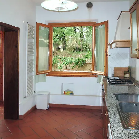 Casa Le Ginestre 180s شقة Tavarnelle Val di Pesa
