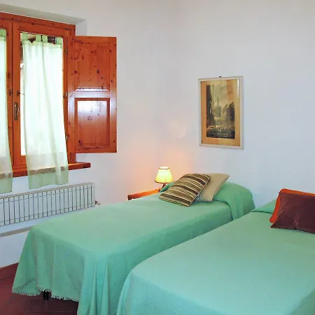 Casa Le Ginestre 180s شقة *